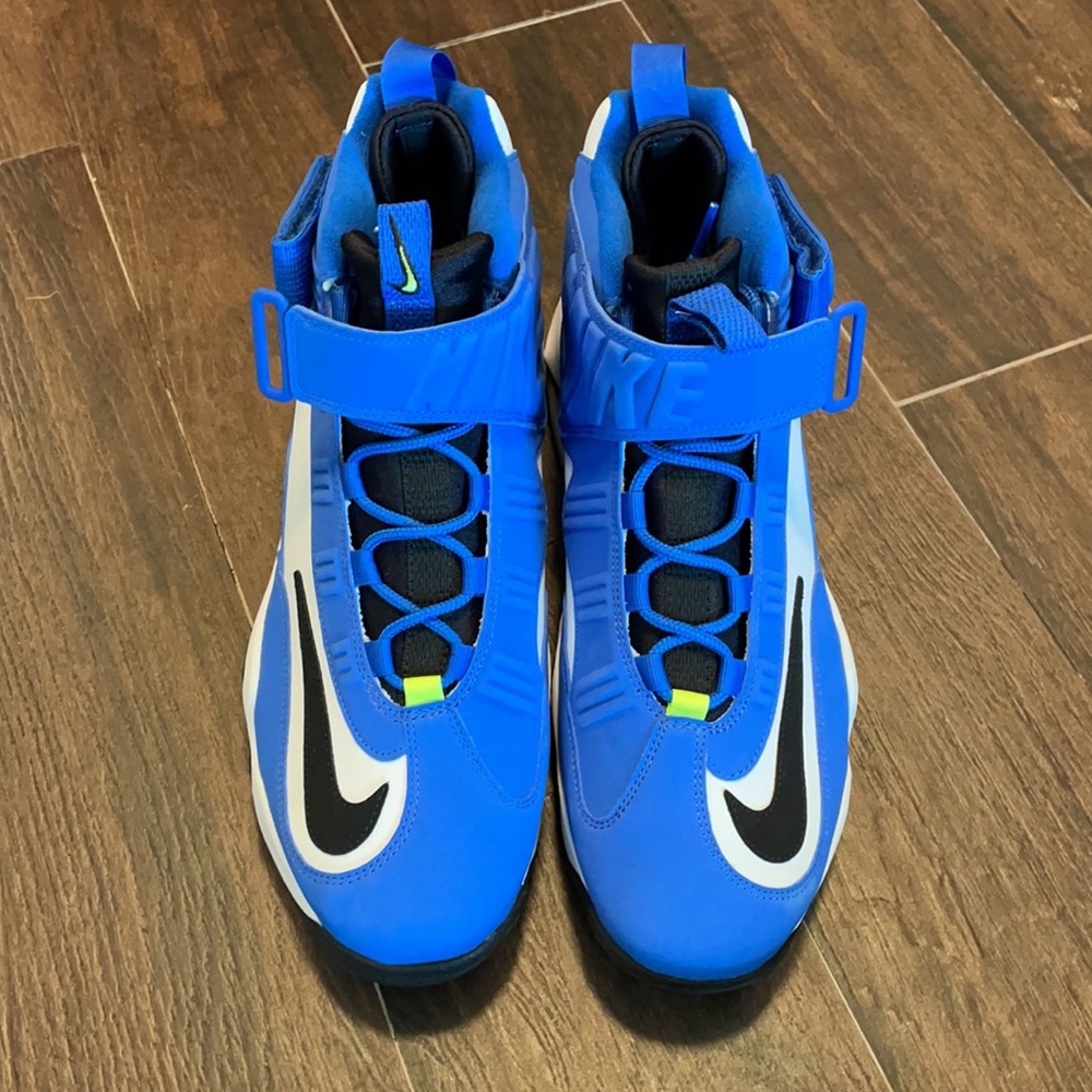‼️SOLD‼️Nike Air Griffey Max 1